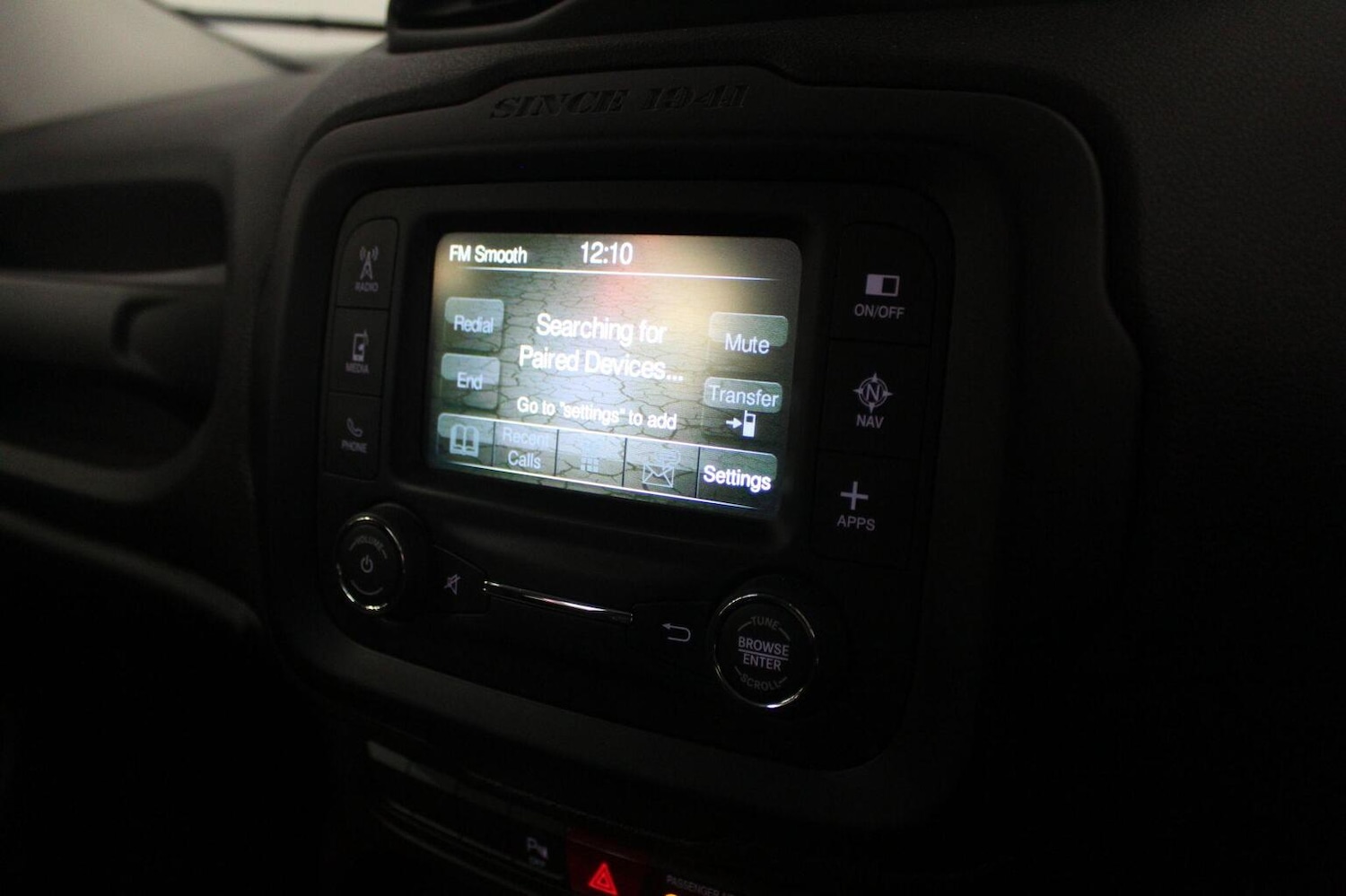 Used Jeep Renegade 2016 for sale - 77938062: Photo 37