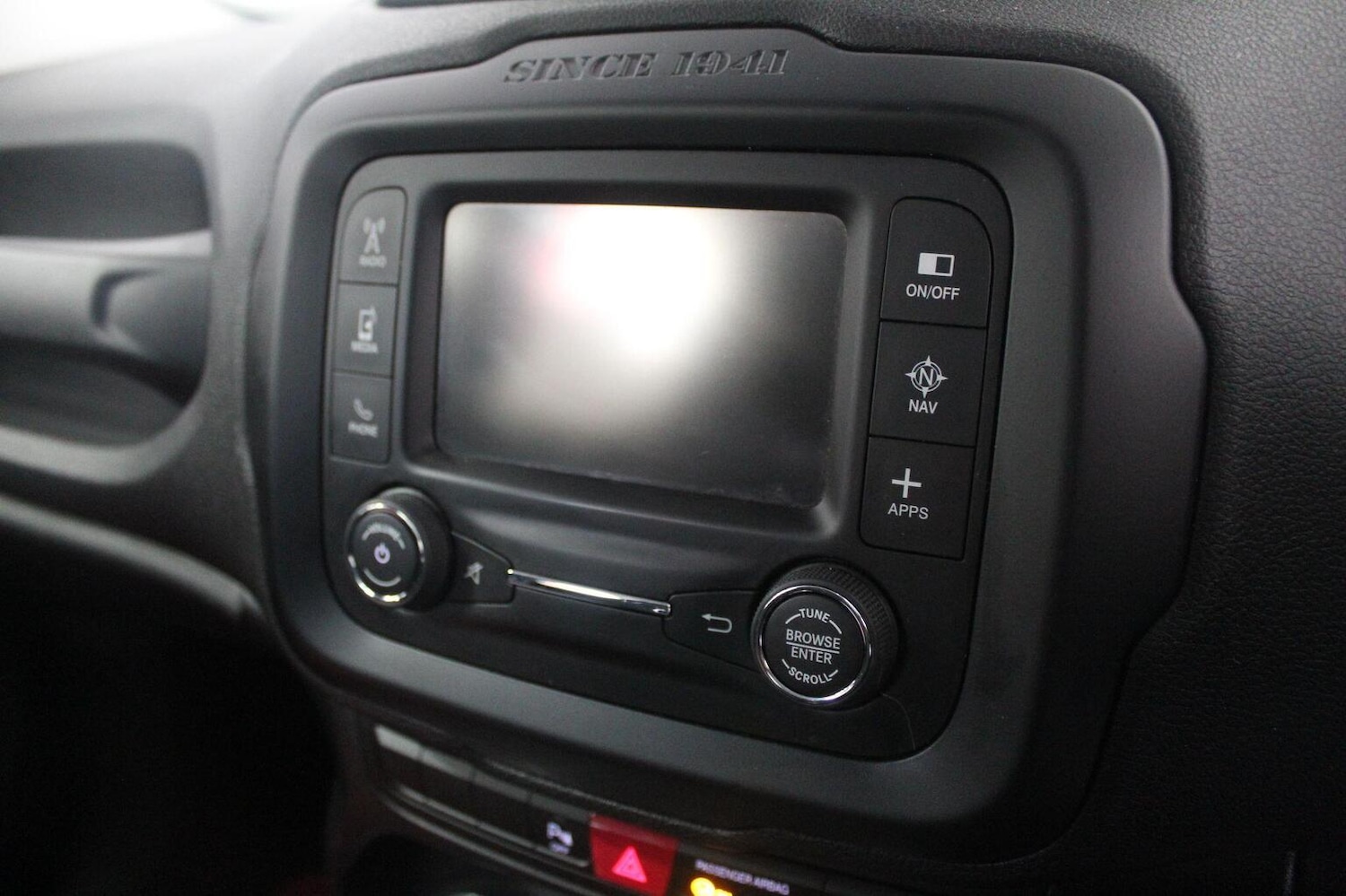 Used Jeep Renegade 2016 for sale - 77938062: Photo 39