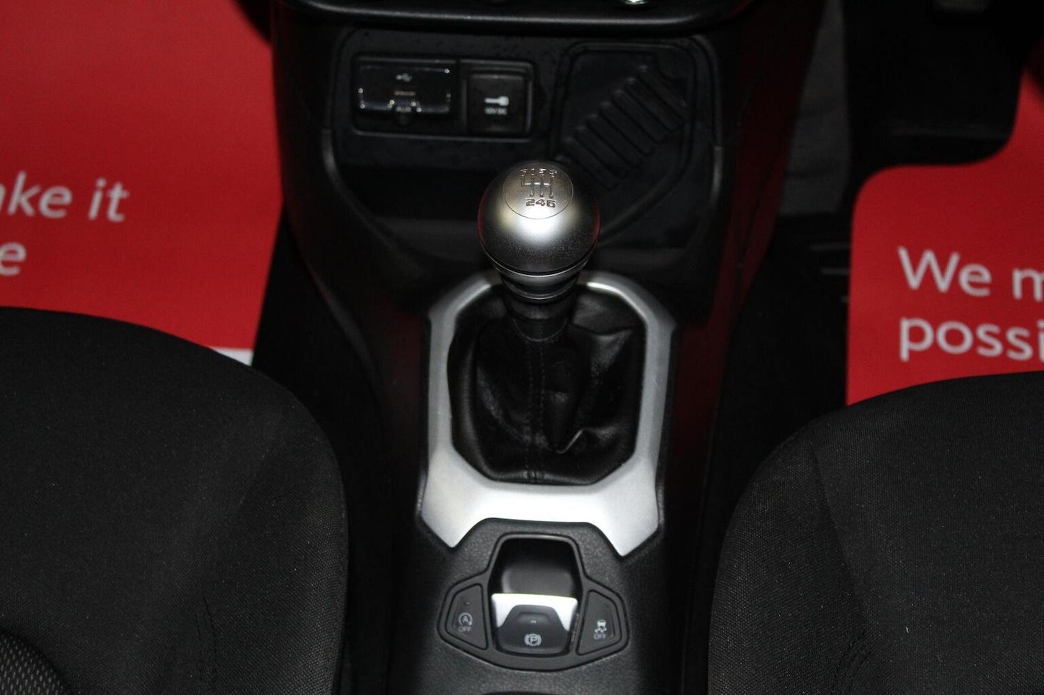 Used Jeep Renegade 2016 for sale - 77938062: Photo 41