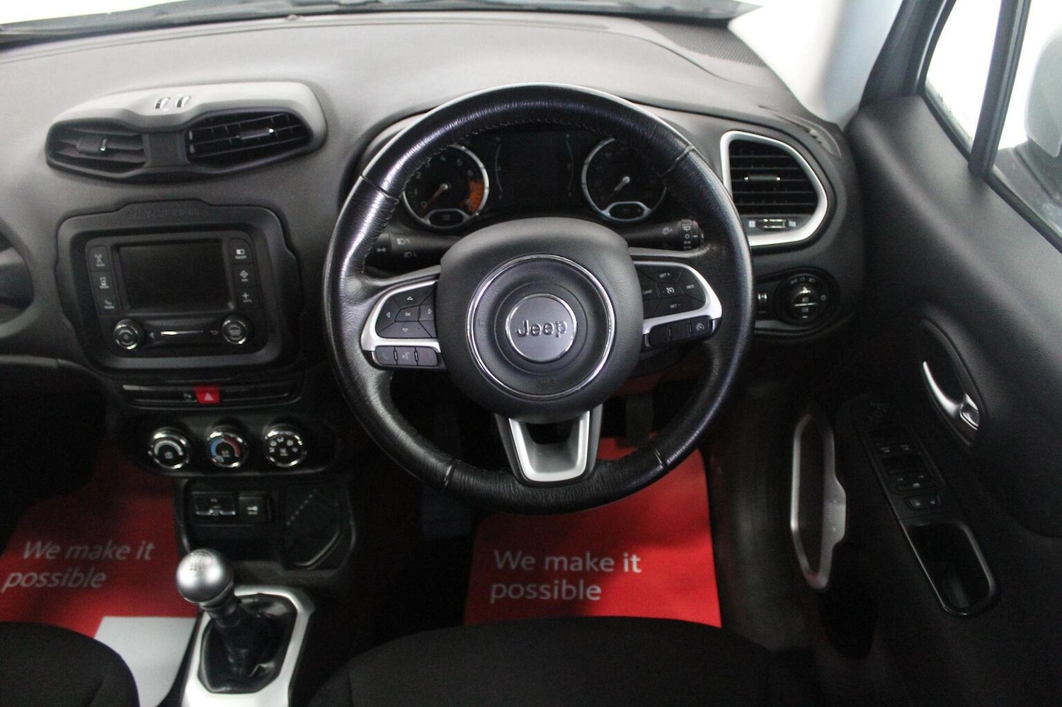 Used Jeep Renegade 2016 for sale - 77938062: Photo 43