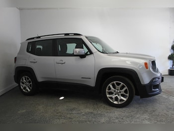Used Jeep Renegade 2016 for sale - 77938062: Photo