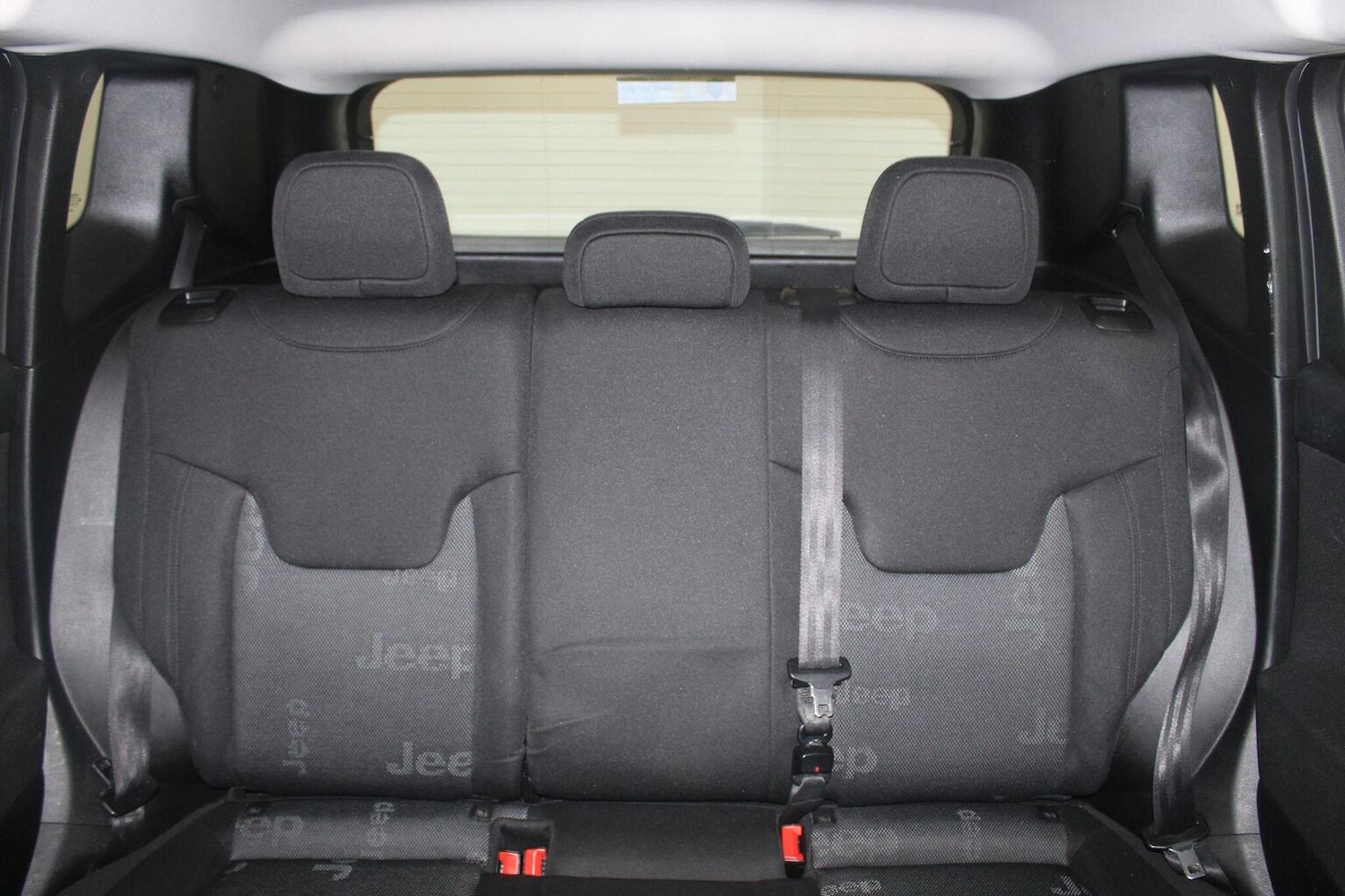 Used Jeep Renegade 2016 for sale - 77938062: Photo 50