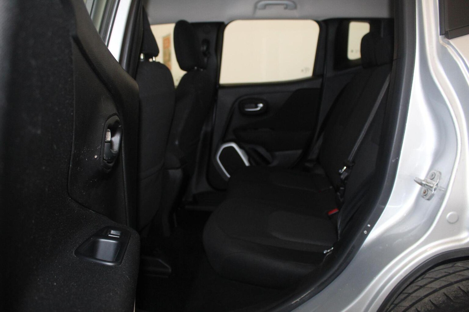 Used Jeep Renegade 2016 for sale - 77938062: Photo 51