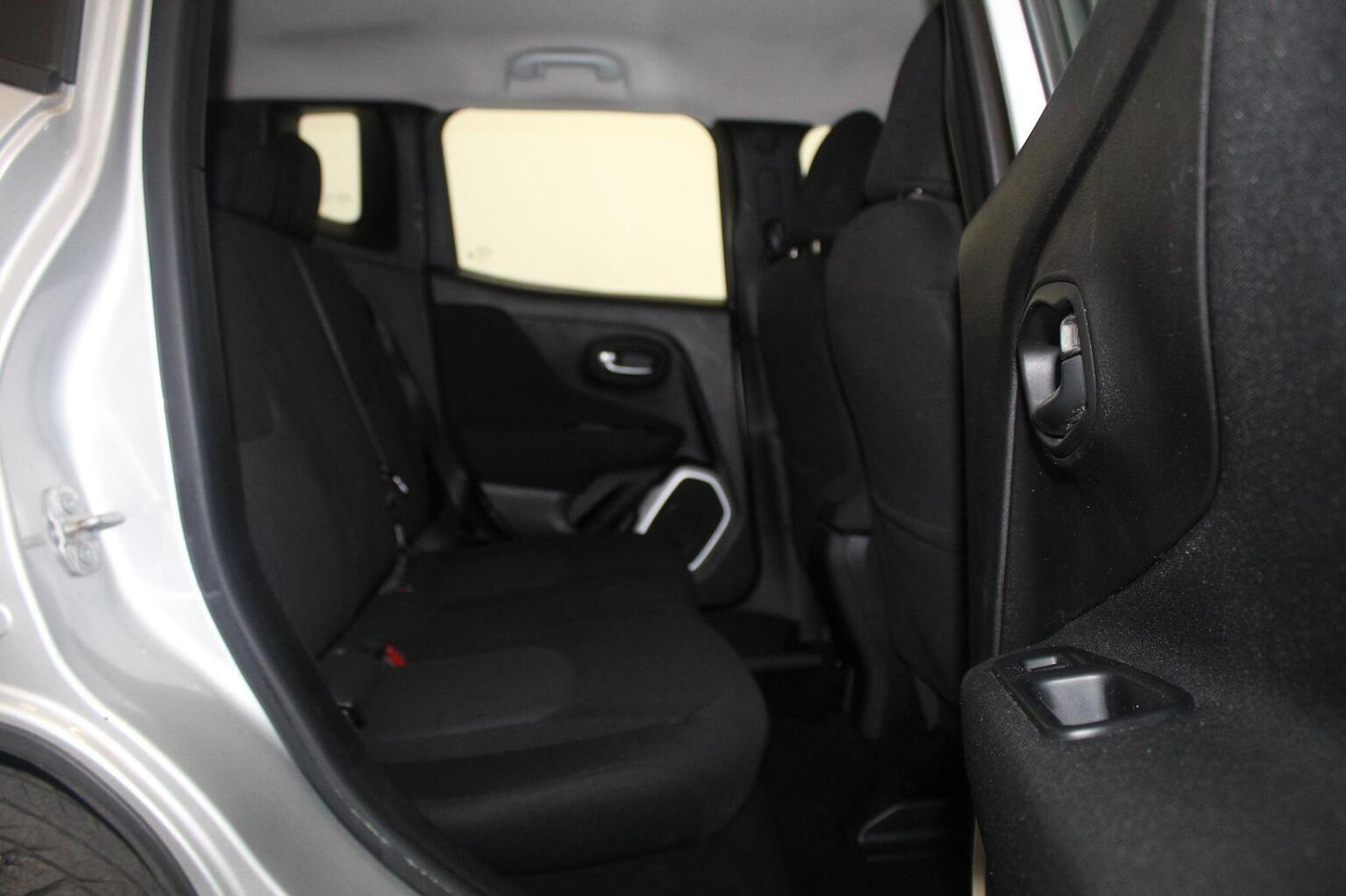 Used Jeep Renegade 2016 for sale - 77938062: Photo 52