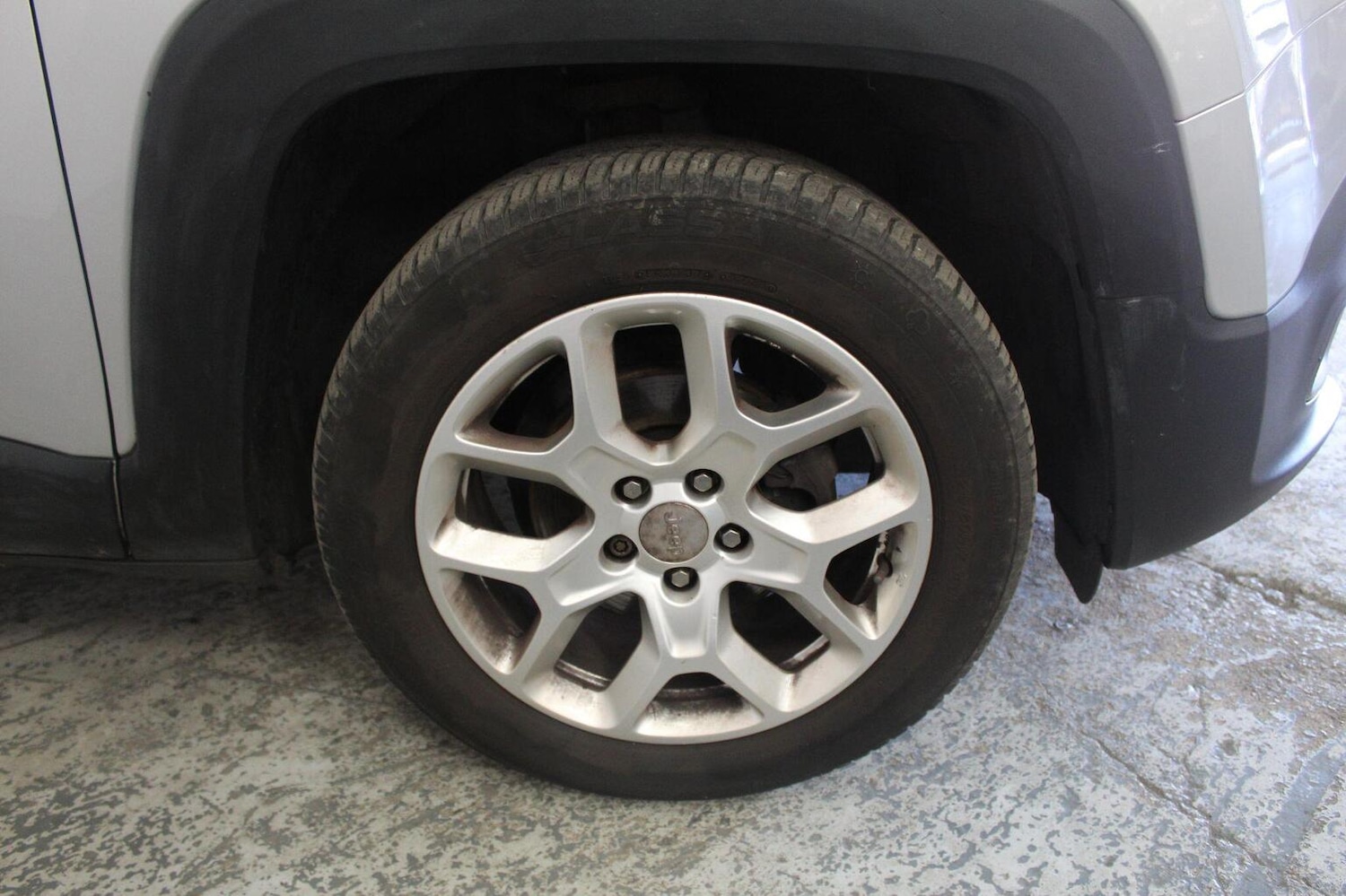 Used Jeep Renegade 2016 for sale - 77938062: Photo 54