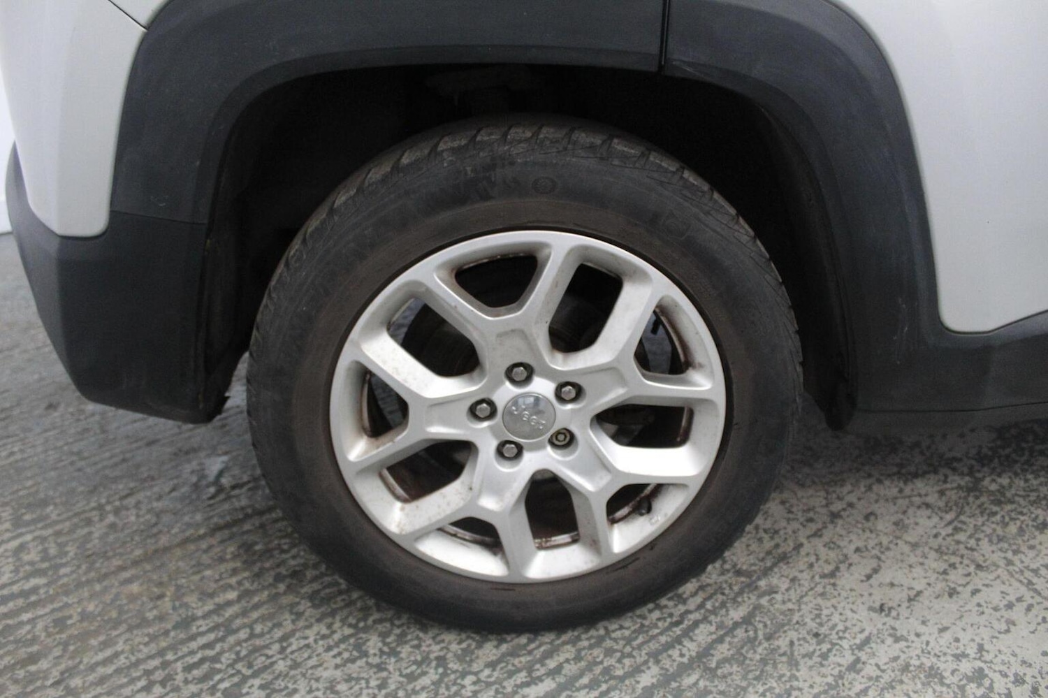 Used Jeep Renegade 2016 for sale - 77938062: Photo 55