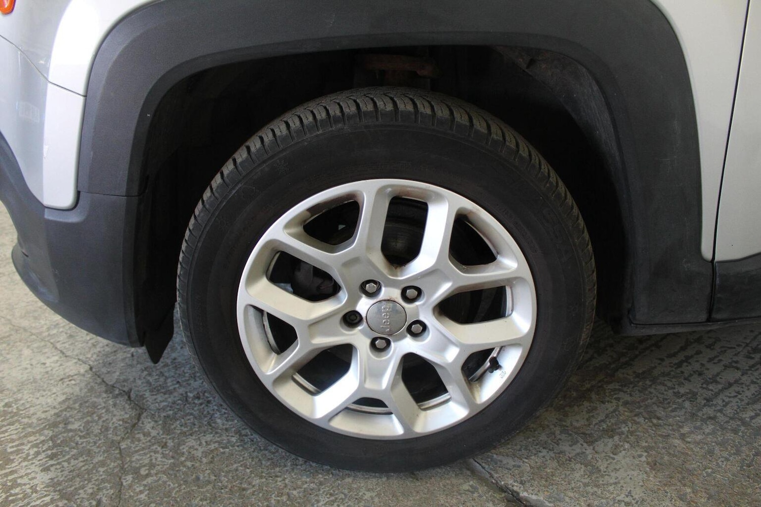 Used Jeep Renegade 2016 for sale - 77938062: Photo 57