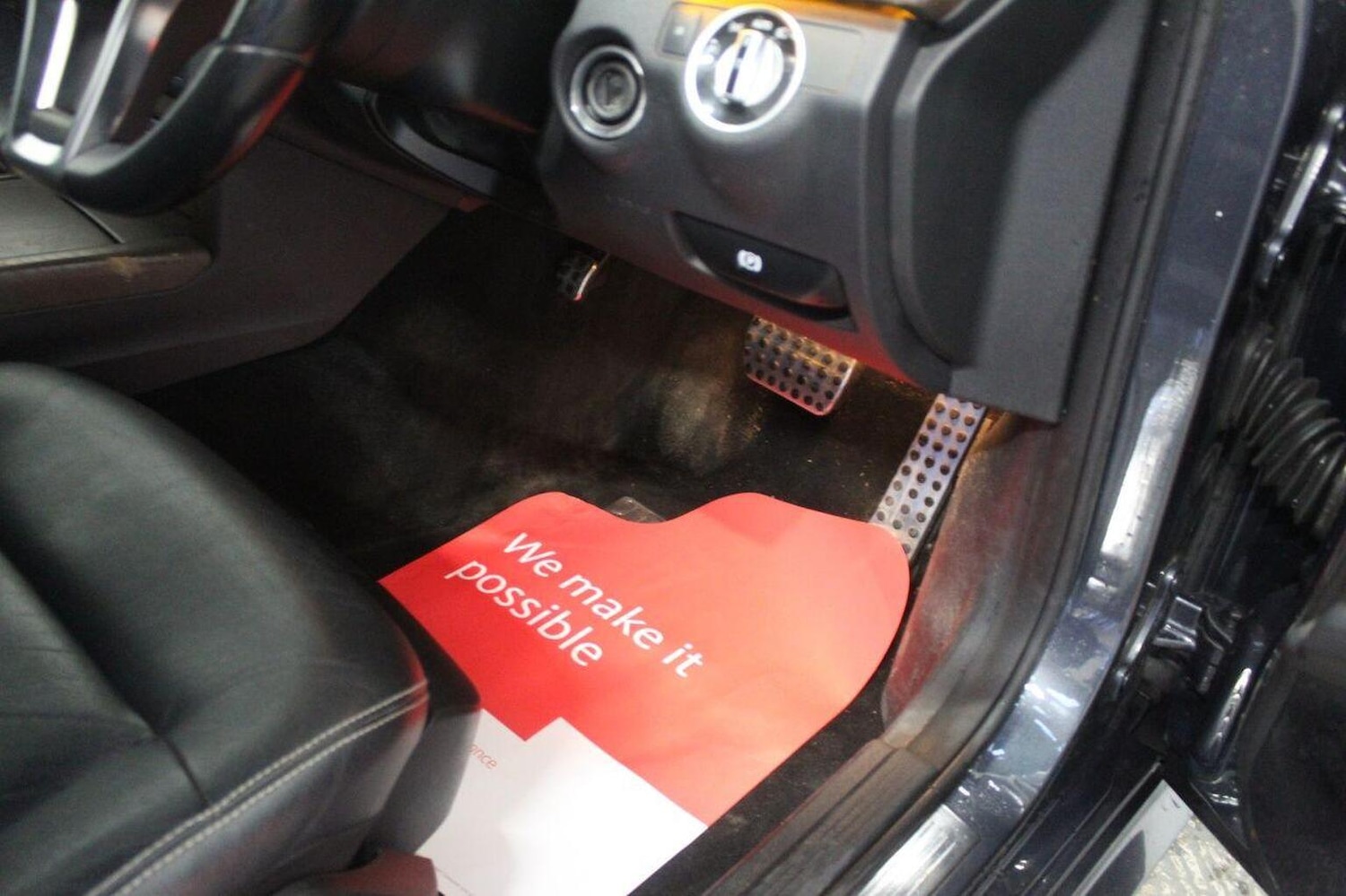 Used Mercedes-Benz E Class 2012 for sale - 77781769: Photo 49