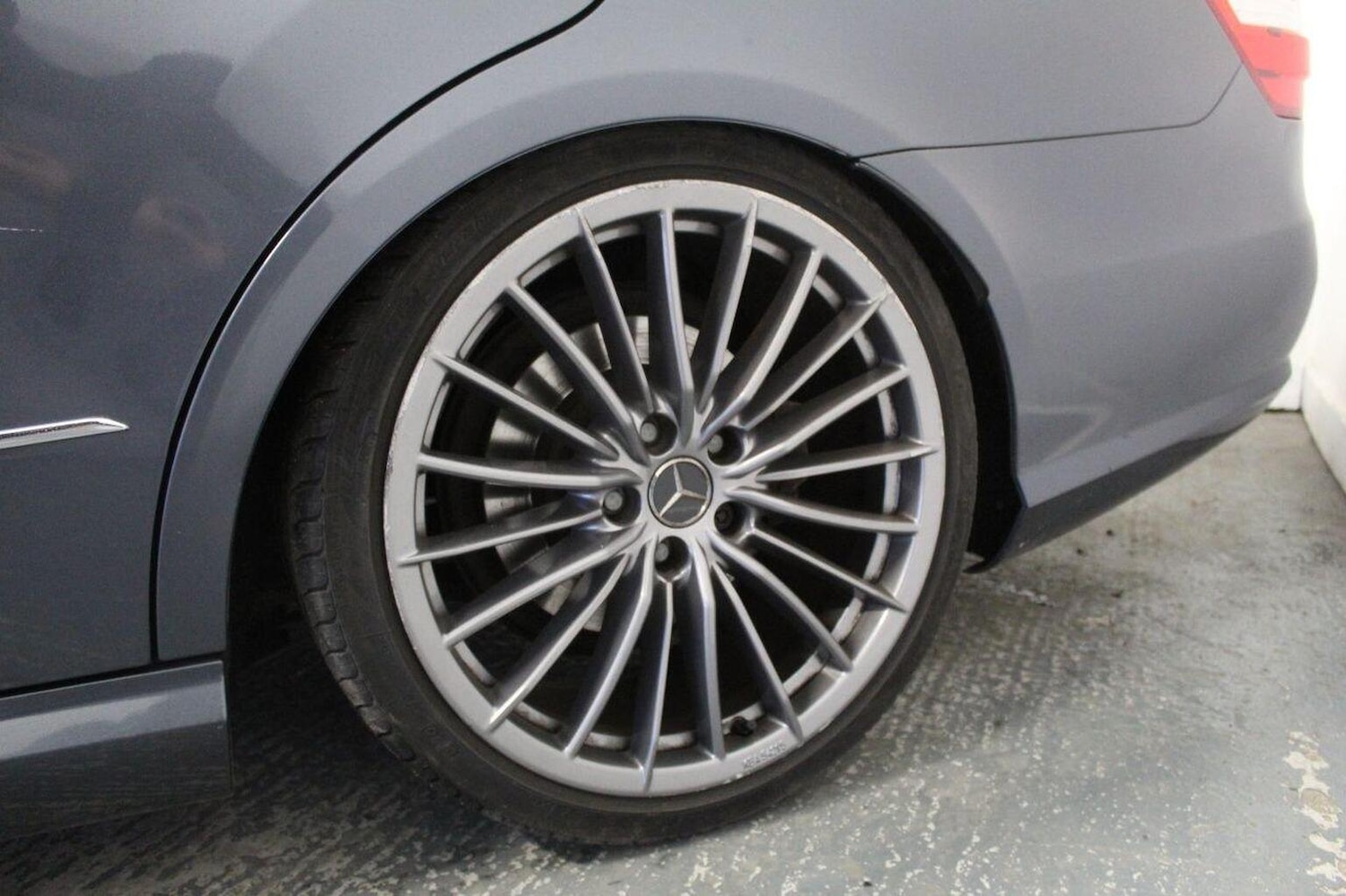 Used Mercedes-Benz E Class 2012 for sale - 77781769: Photo 58