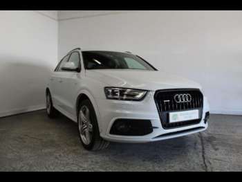 2014 - 2.0 TDI S line Plus S Tronic quattro Euro 5 (s/s) 5dr