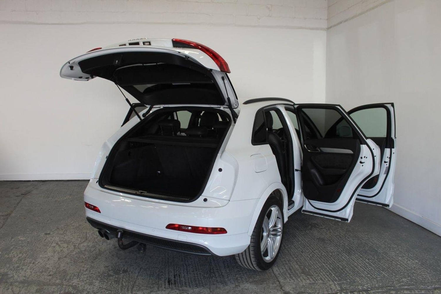 Vehicle 23