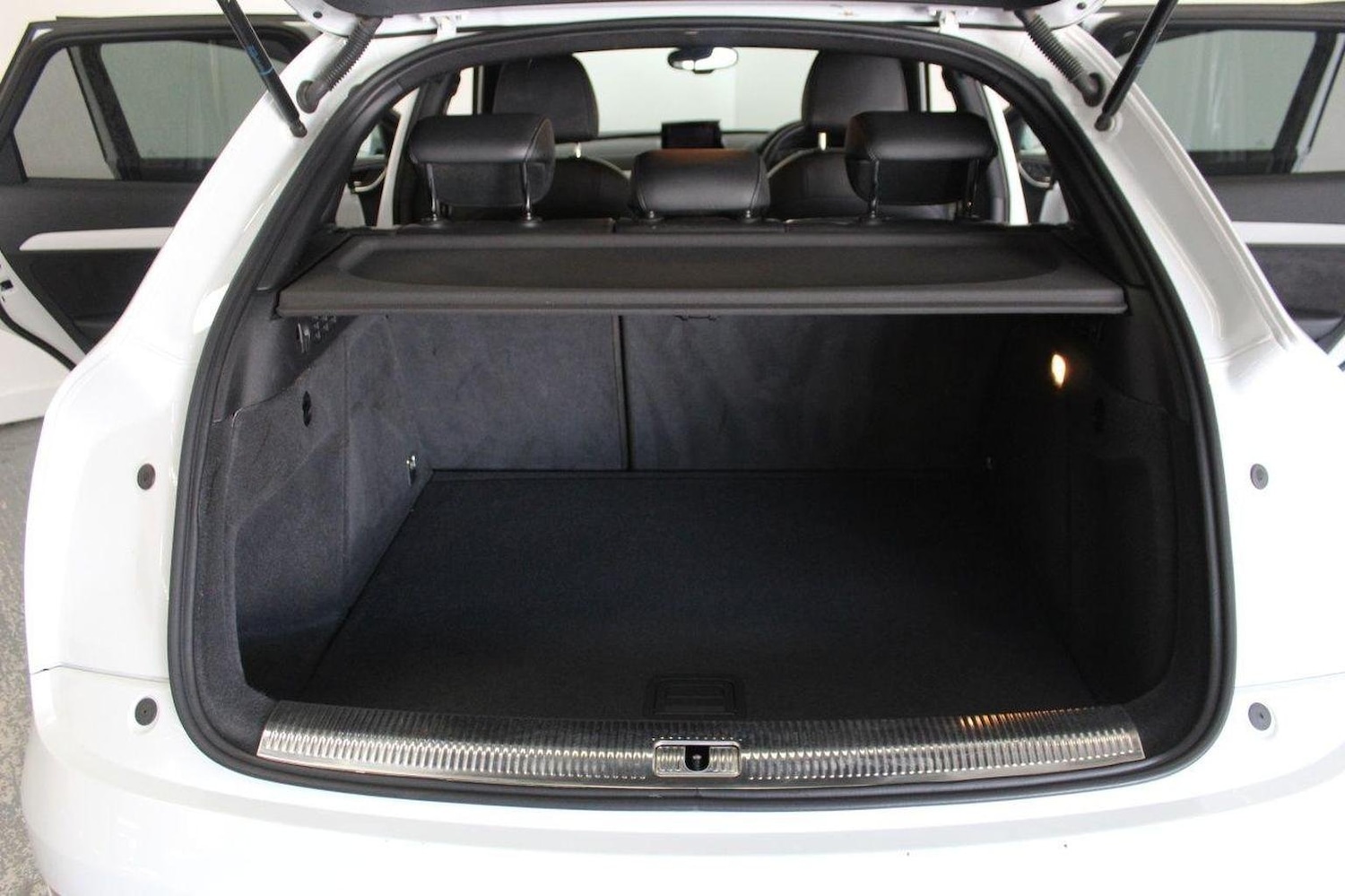 Vehicle 25