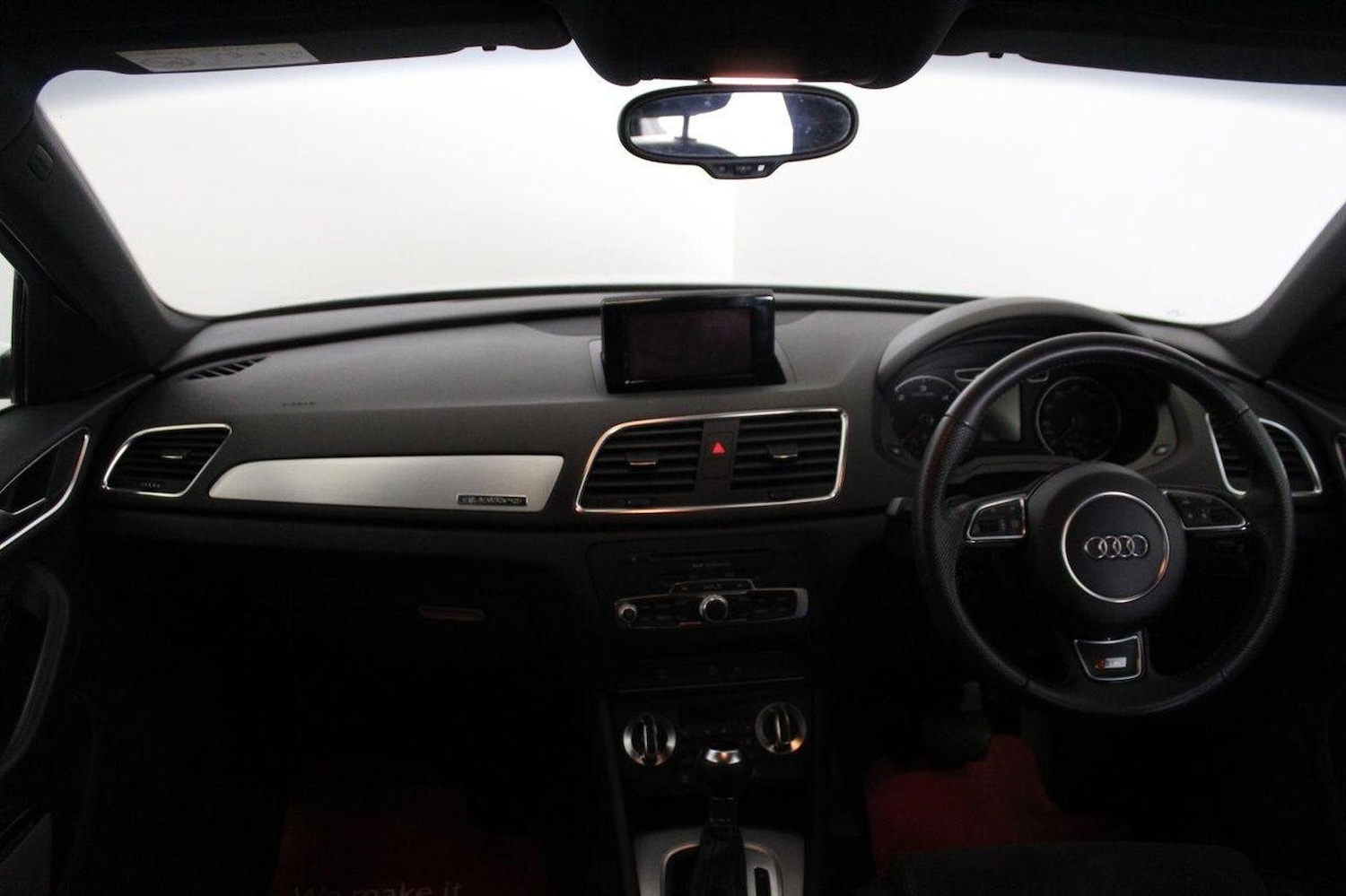 Vehicle 30