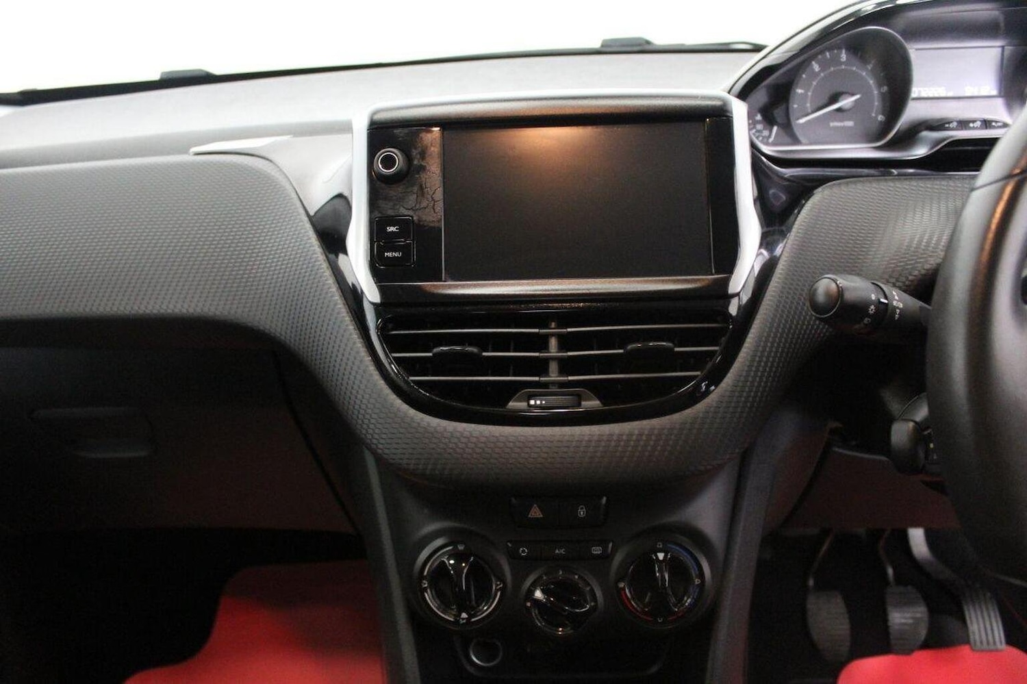 Vehicle 31
