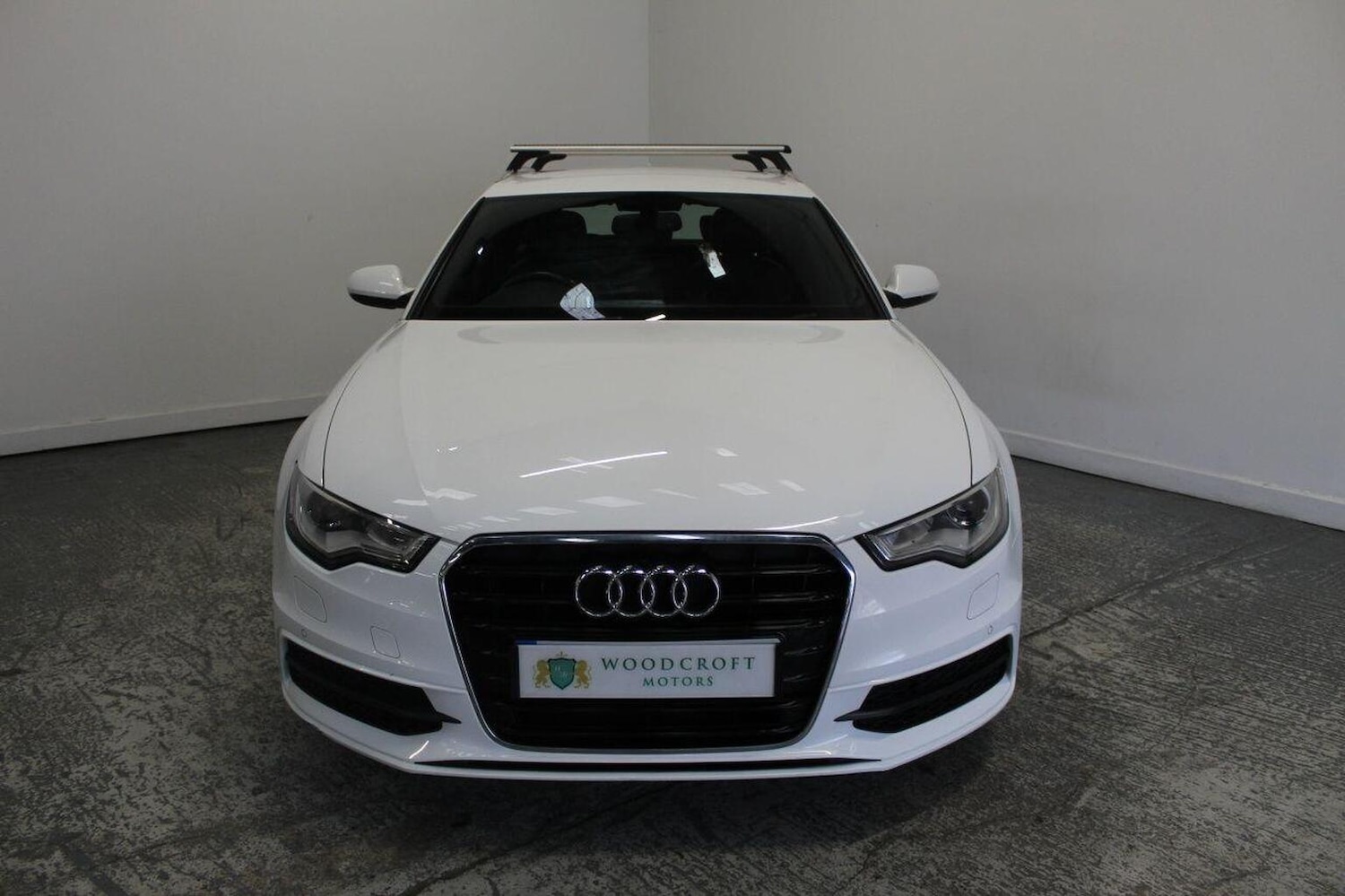 Used Audi A6 Avant 2014 for sale - 76246166: Photo 13