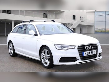 2014 - 2.0 TDI ultra S line S Tronic Euro 6 (s/s) 5dr