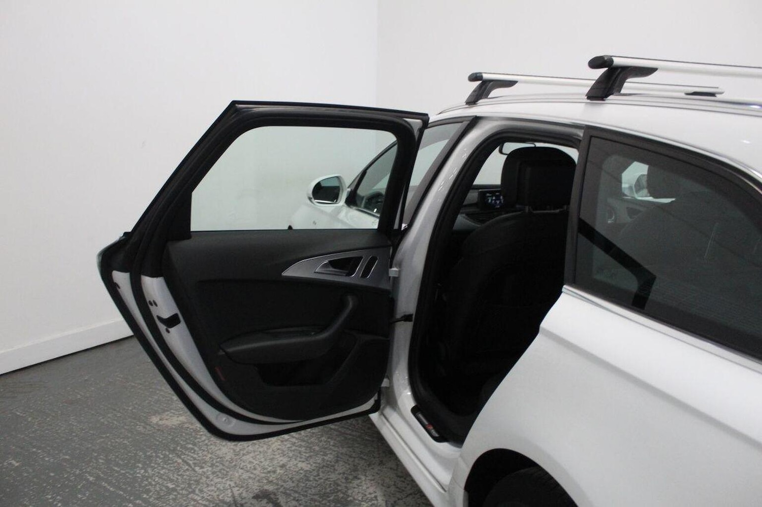 Used Audi A6 Avant 2014 for sale - 76246166: Photo 29