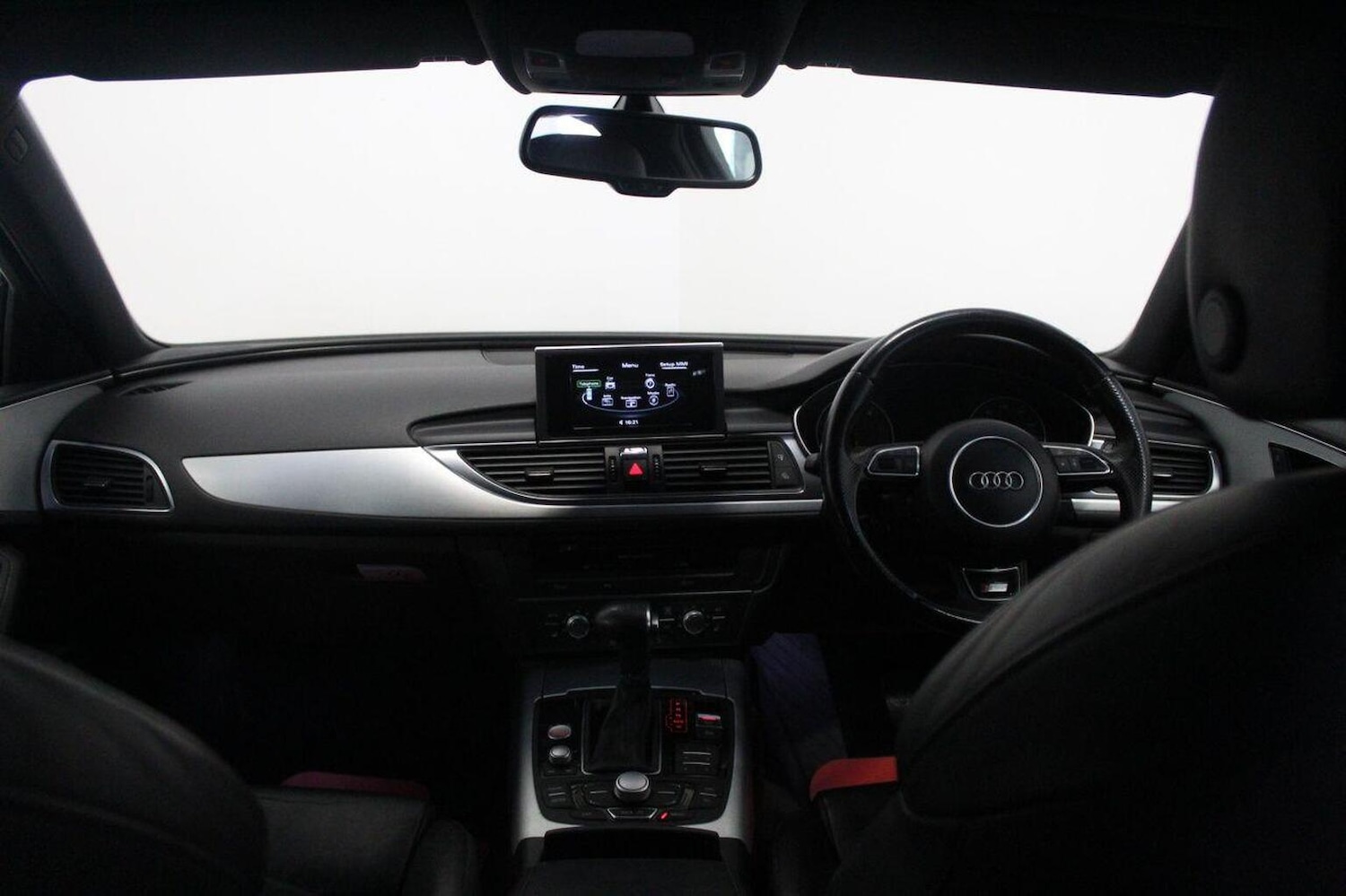 Used Audi A6 Avant 2014 for sale - 76246166: Photo 30