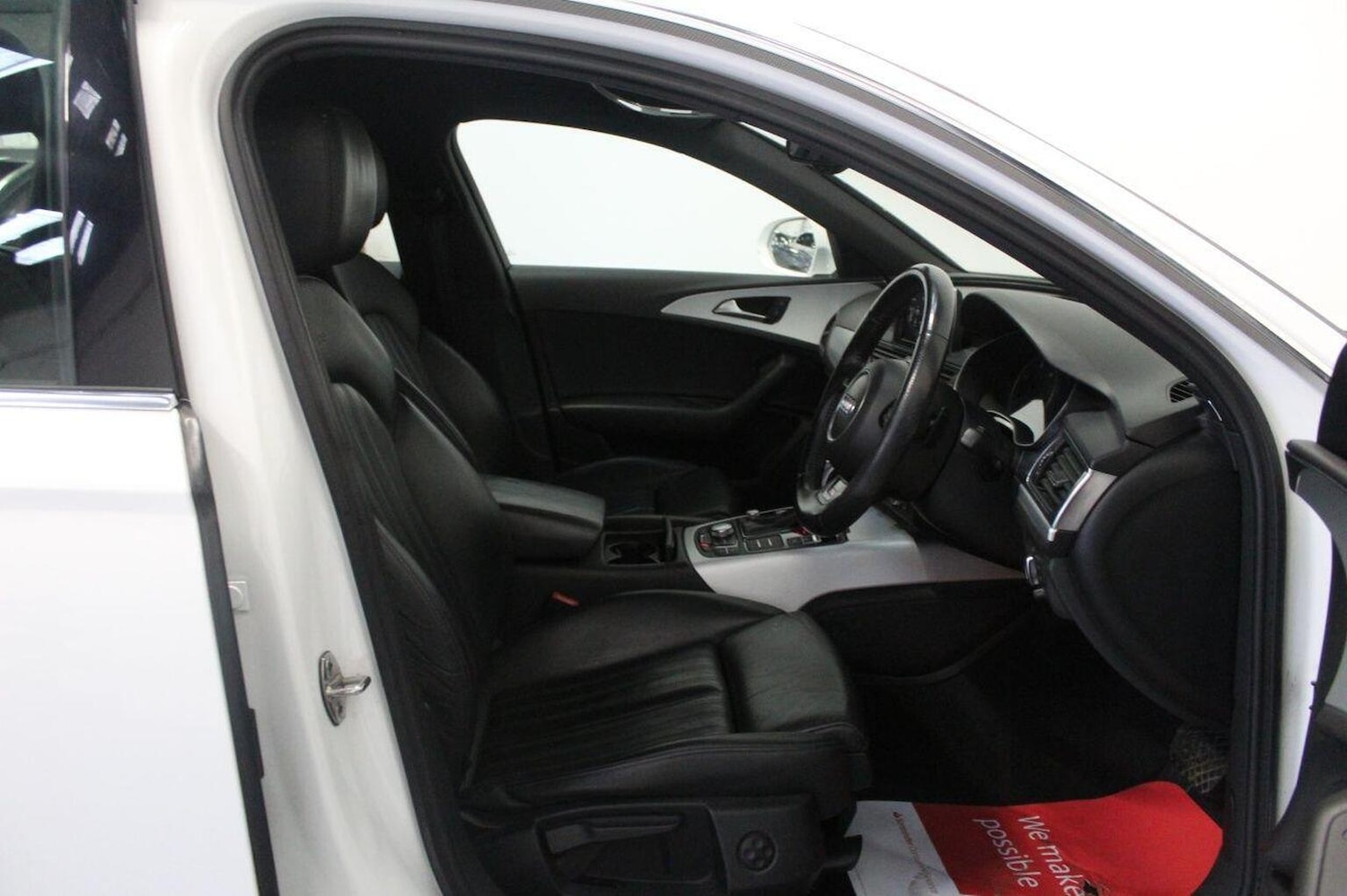 Used Audi A6 Avant 2014 for sale - 76246166: Photo 31