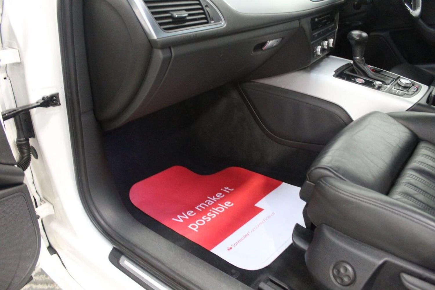 Used Audi A6 Avant 2014 for sale - 76246166: Photo 33