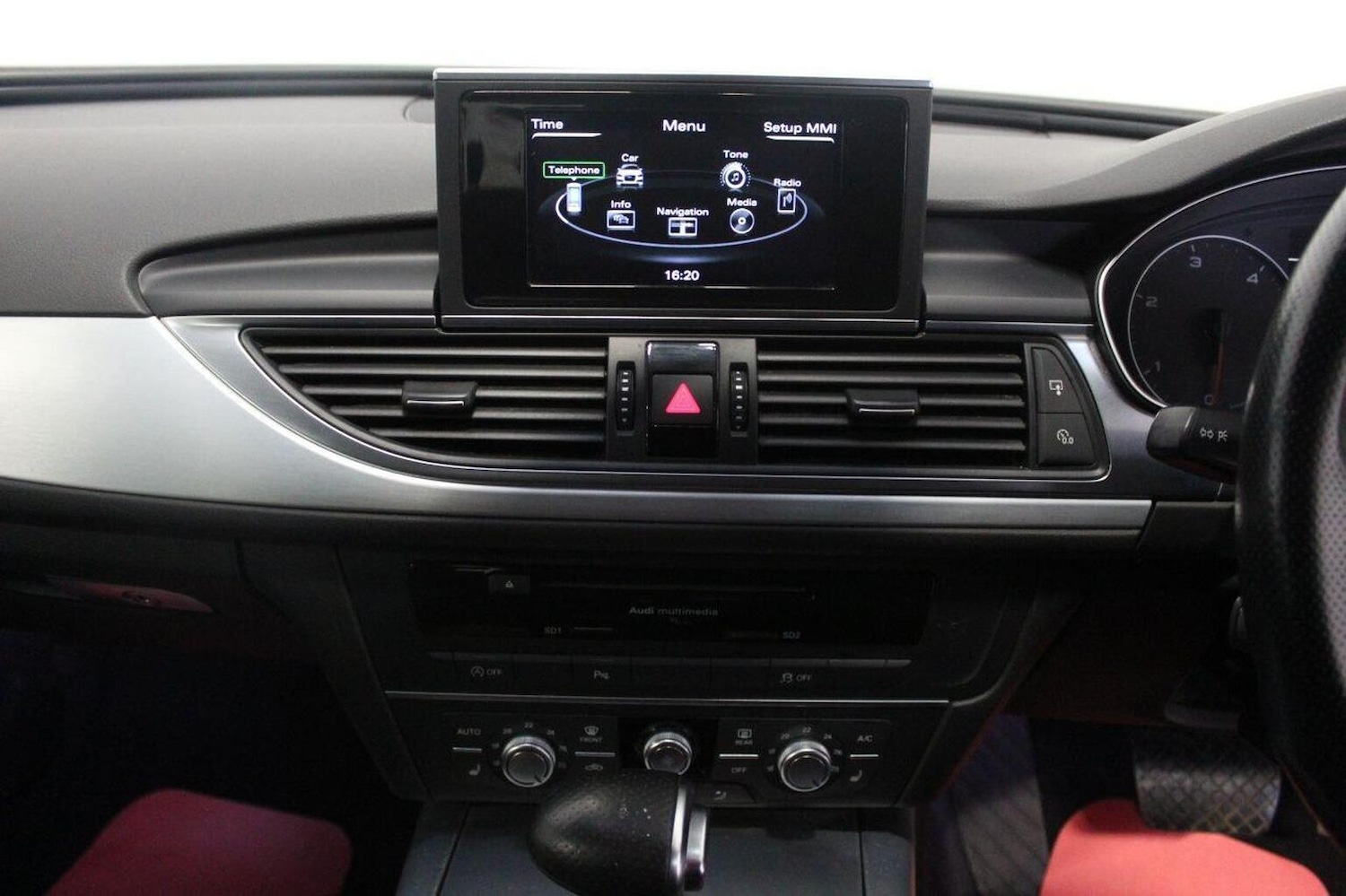 Used Audi A6 Avant 2014 for sale - 76246166: Photo 34