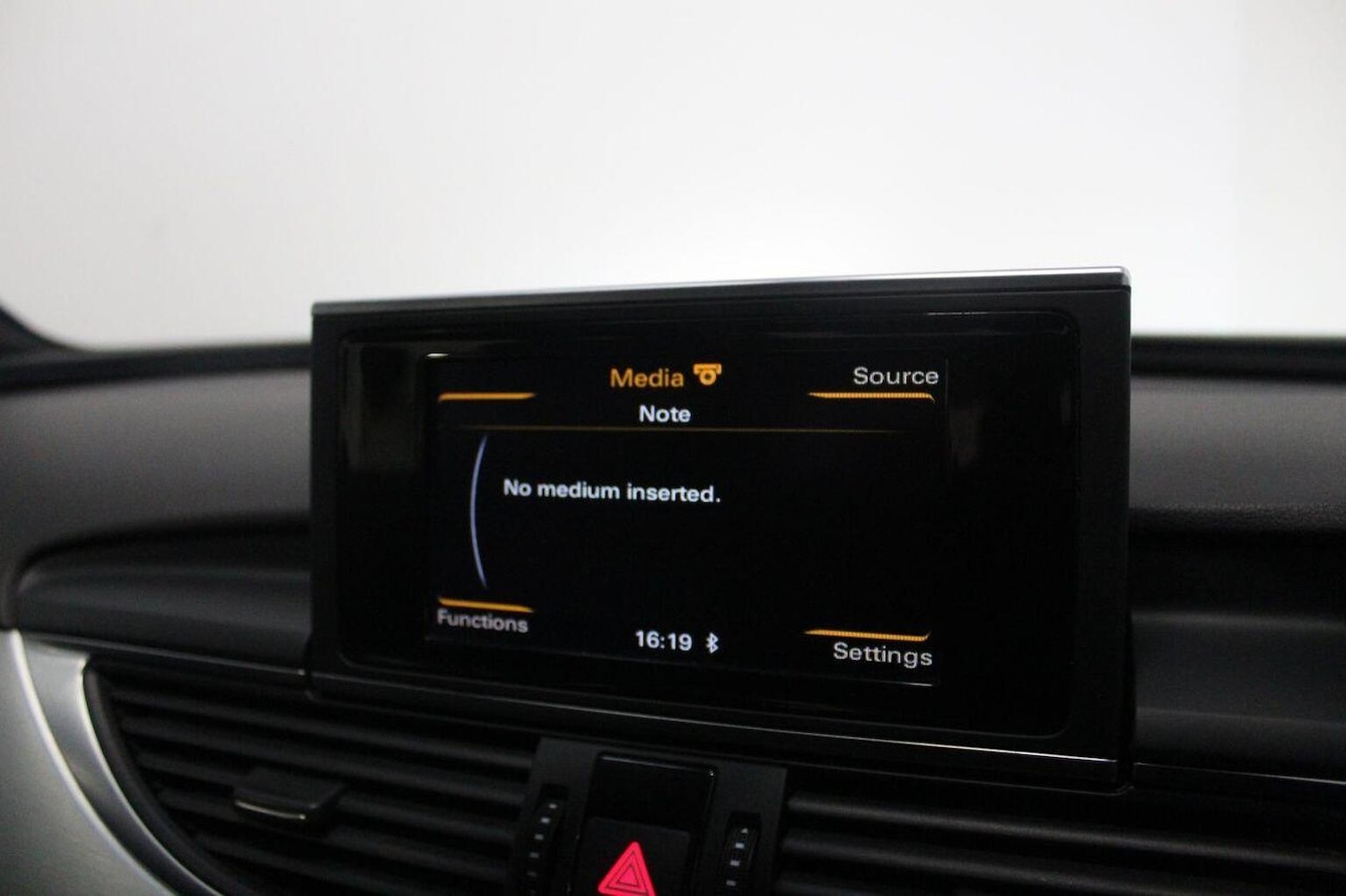 Used Audi A6 Avant 2014 for sale - 76246166: Photo 36