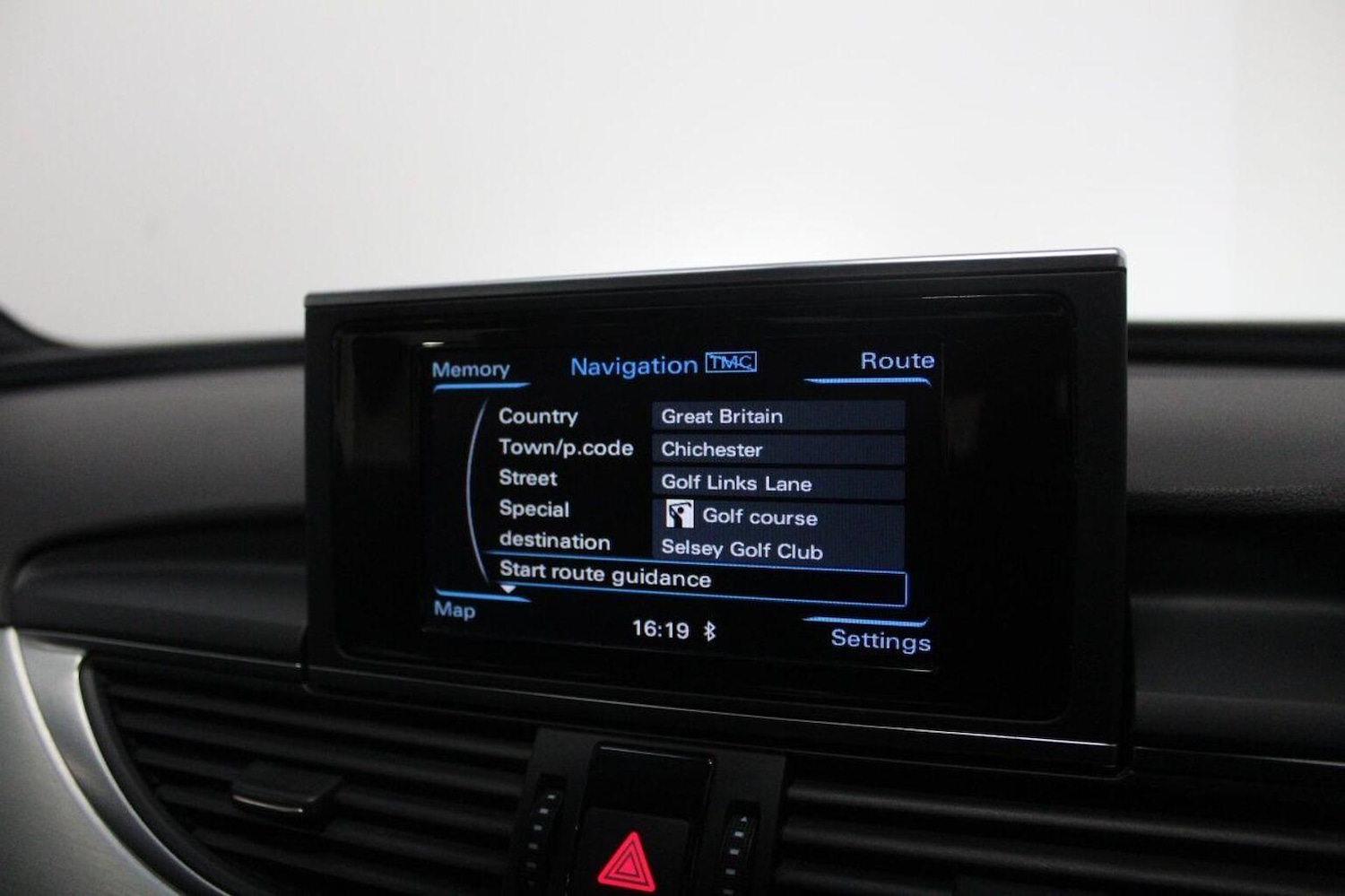 Used Audi A6 Avant 2014 for sale - 76246166: Photo 37