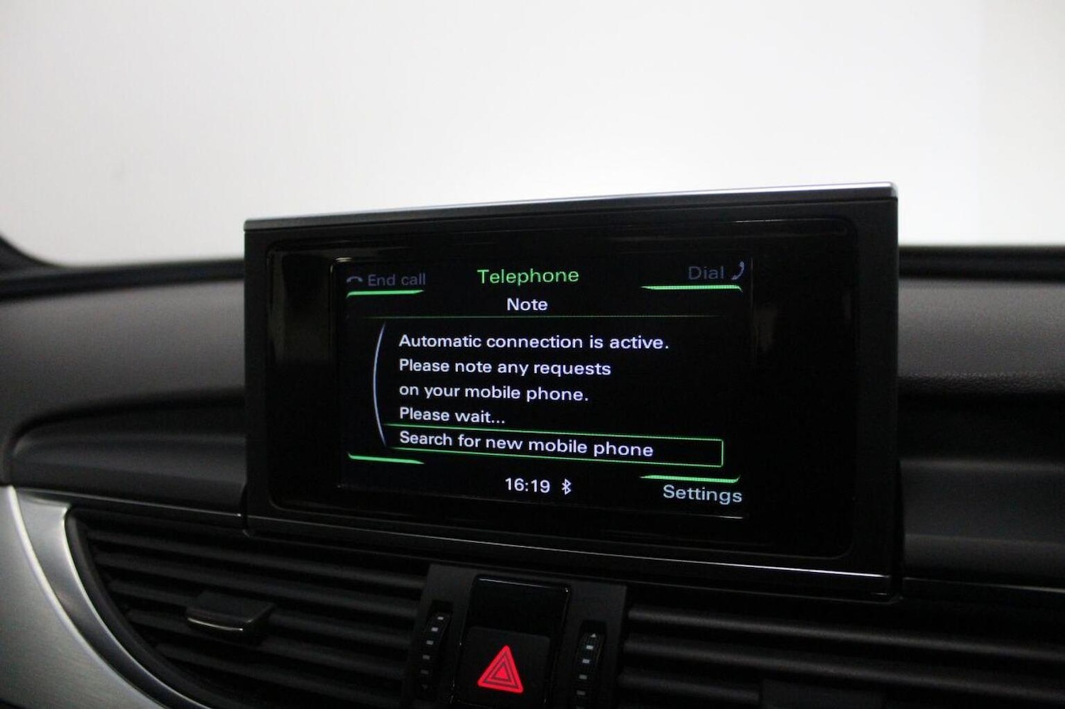 Used Audi A6 Avant 2014 for sale - 76246166: Photo 38