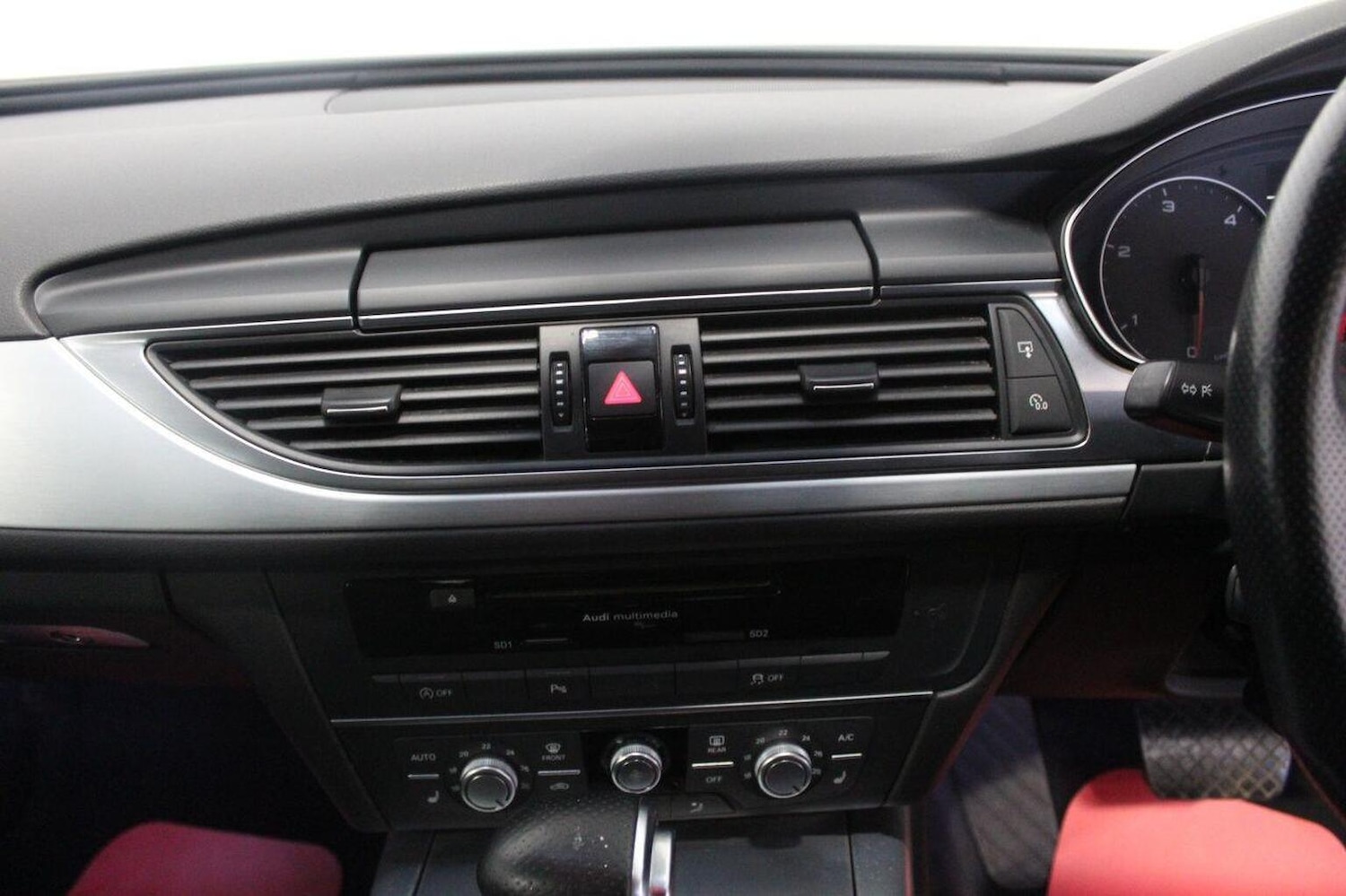 Used Audi A6 Avant 2014 for sale - 76246166: Photo 41