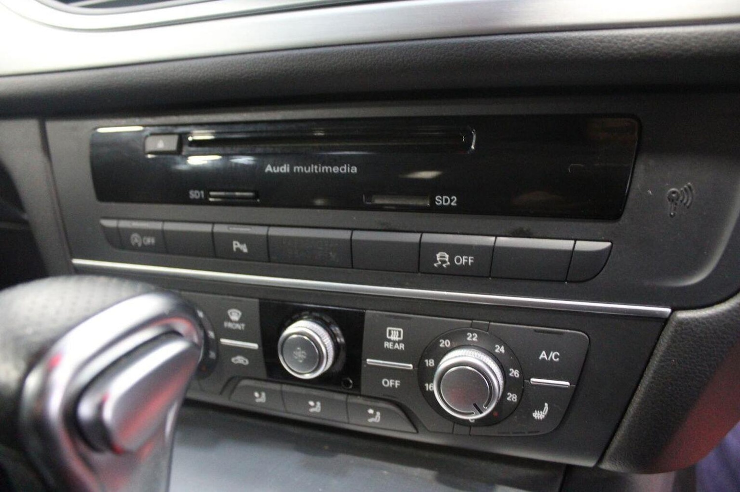 Used Audi A6 Avant 2014 for sale - 76246166: Photo 42