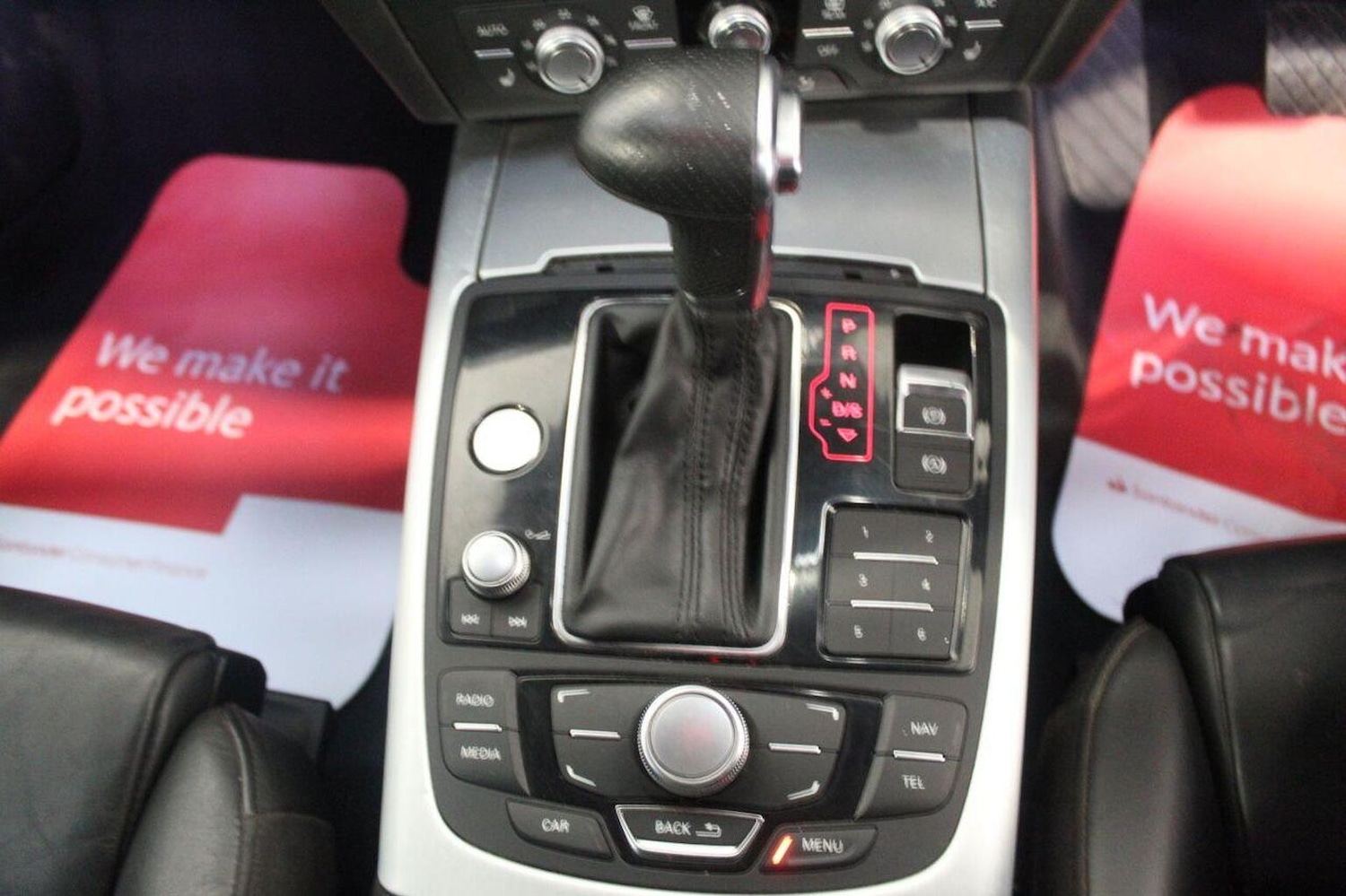 Used Audi A6 Avant 2014 for sale - 76246166: Photo 43