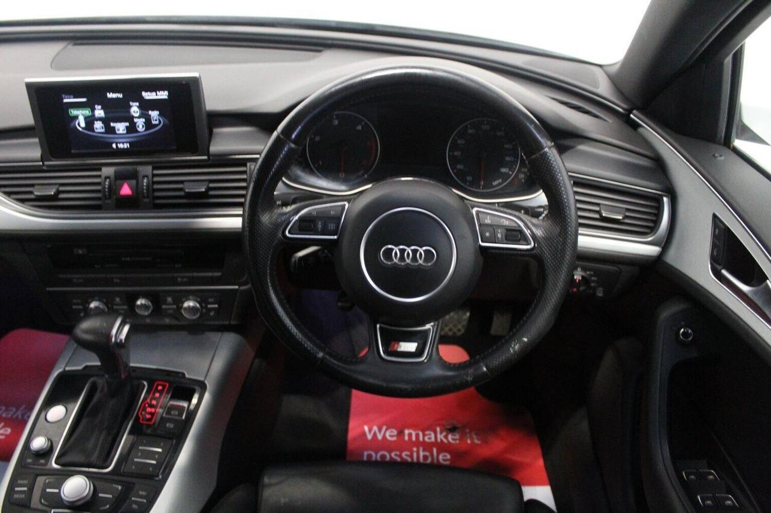 Used Audi A6 Avant 2014 for sale - 76246166: Photo 45