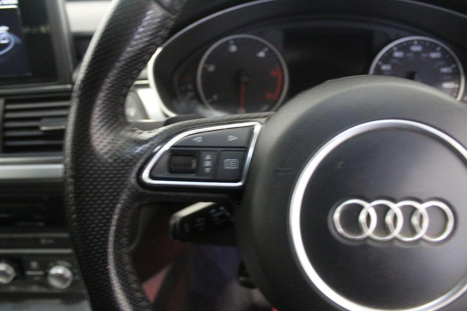 Used Audi A6 Avant 2014 for sale - 76246166: Photo 46