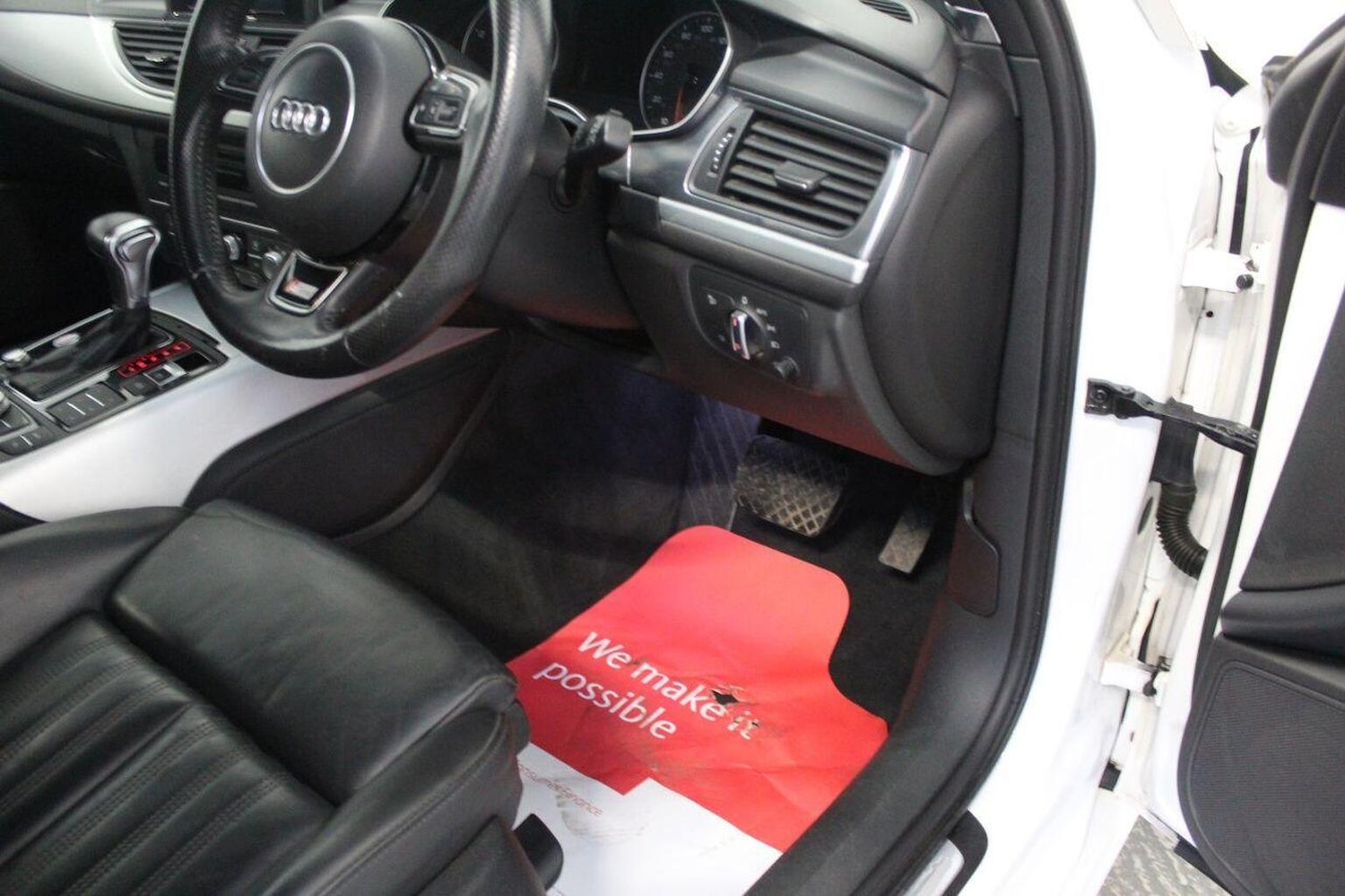 Used Audi A6 Avant 2014 for sale - 76246166: Photo 50