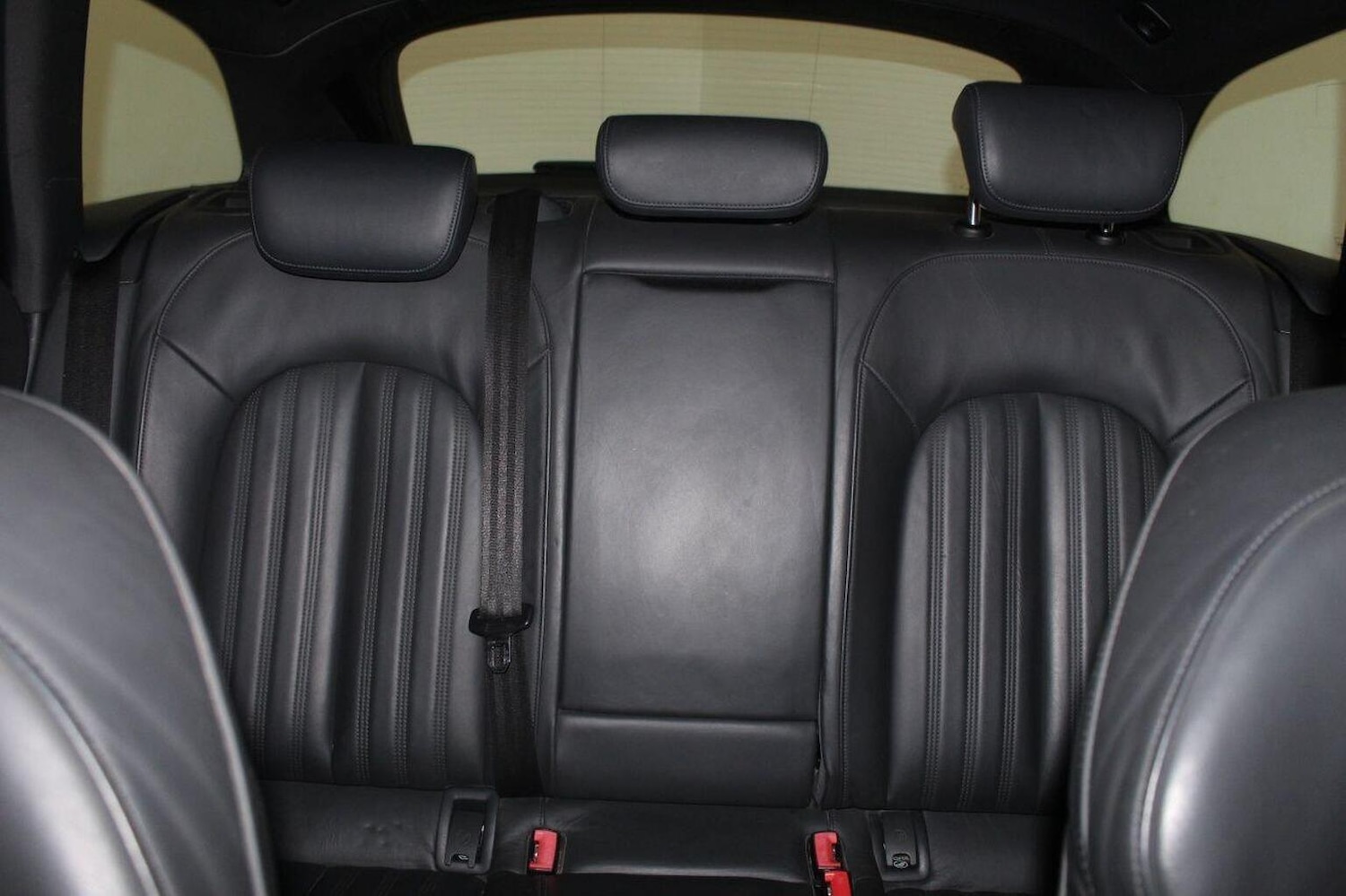 Used Audi A6 Avant 2014 for sale - 76246166: Photo 52