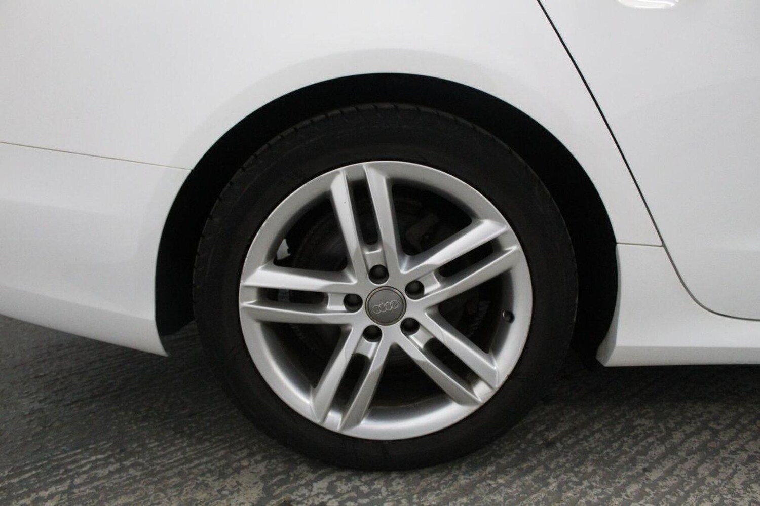 Used Audi A6 Avant 2014 for sale - 76246166: Photo 58