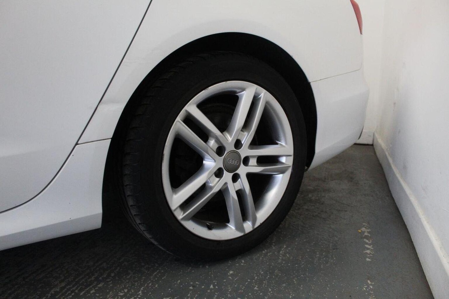 Used Audi A6 Avant 2014 for sale - 76246166: Photo 59