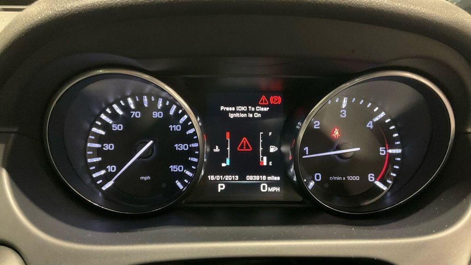 Used Land Rover Discovery Sport 2015 for sale - 78064133: Photo 15