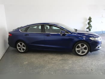 Used Ford Mondeo 2016 for sale - 79558293: Photo