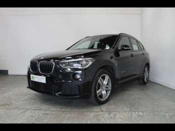 Used BMW X1 2016 for sale - 74932259: Photo