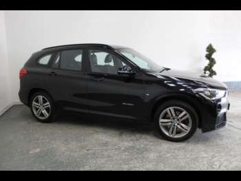 Used BMW X1 2016 for sale - 74932259: Photo