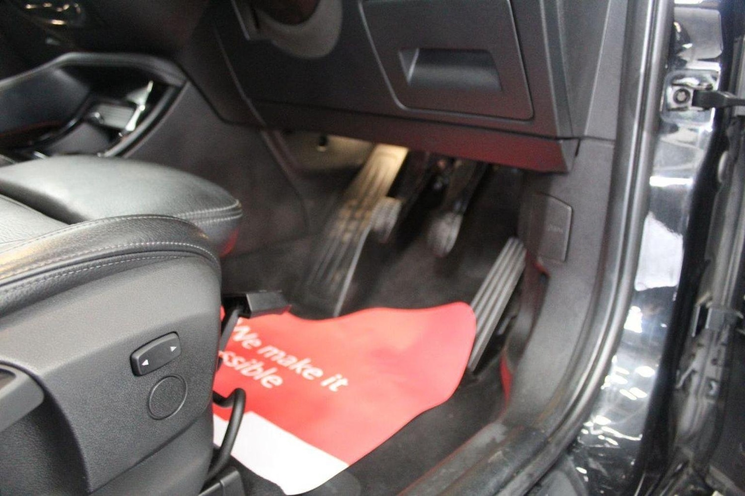 Vehicle 53