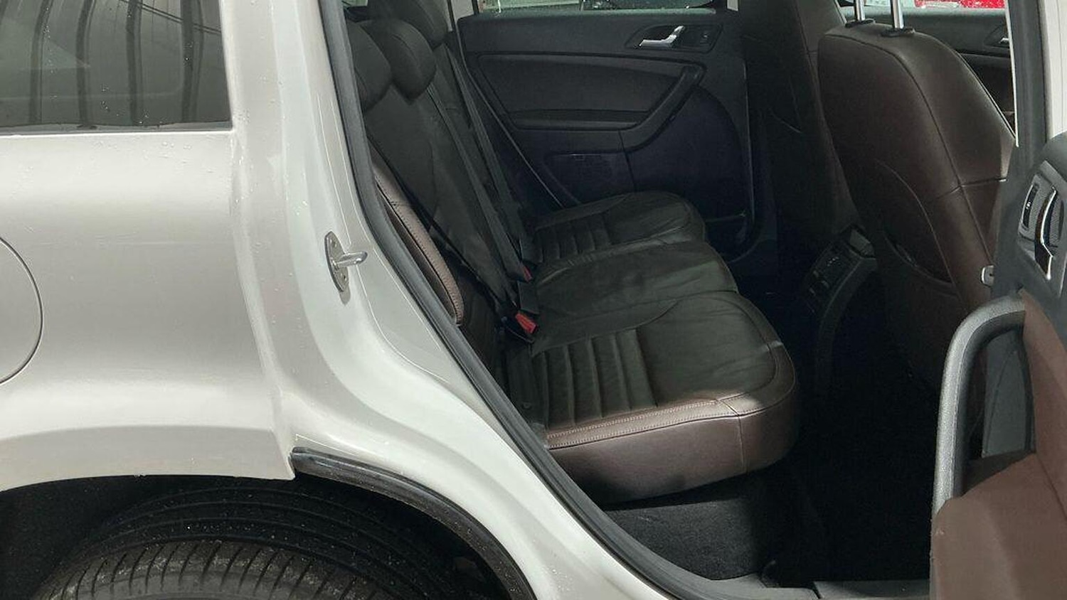 Used Skoda Yeti 2014 for sale - 77564178: Photo 13