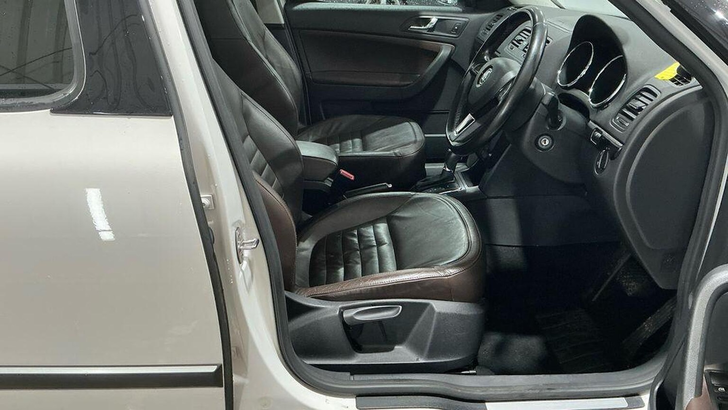 Used Skoda Yeti 2014 for sale - 77564178: Photo 14