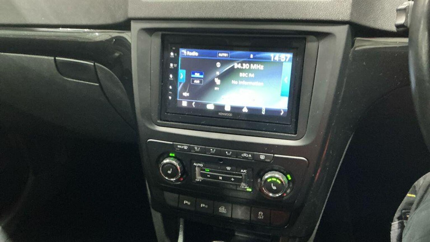 Used Skoda Yeti 2014 for sale - 77564178: Photo 16