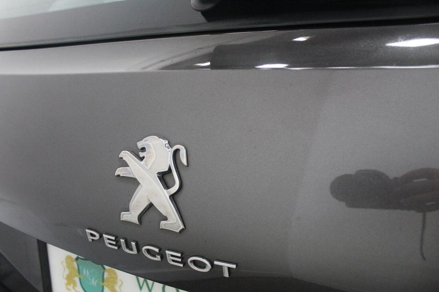 Used Peugeot 308 SW 2017 for sale - 76455416: Photo 19