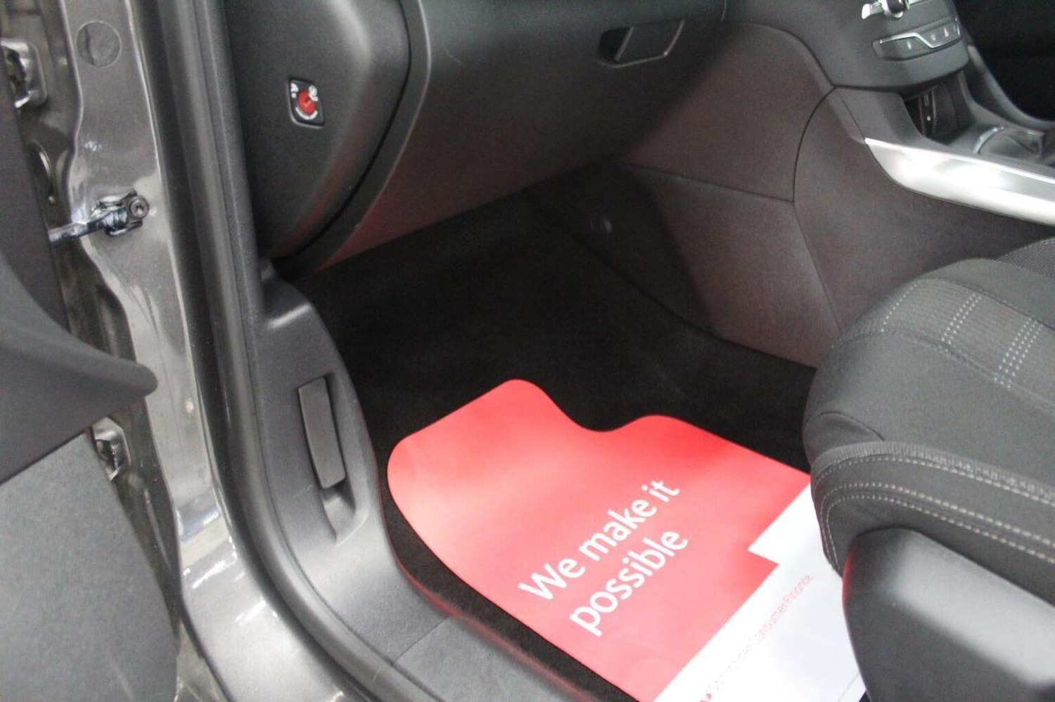 Used Peugeot 308 SW 2017 for sale - 76455416: Photo 33