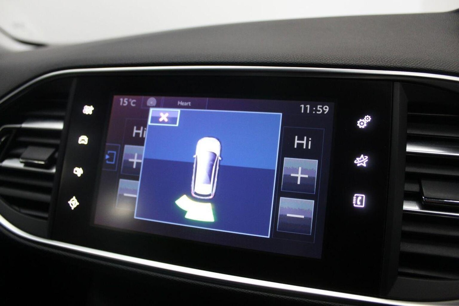 Used Peugeot 308 SW 2017 for sale - 76455416: Photo 38