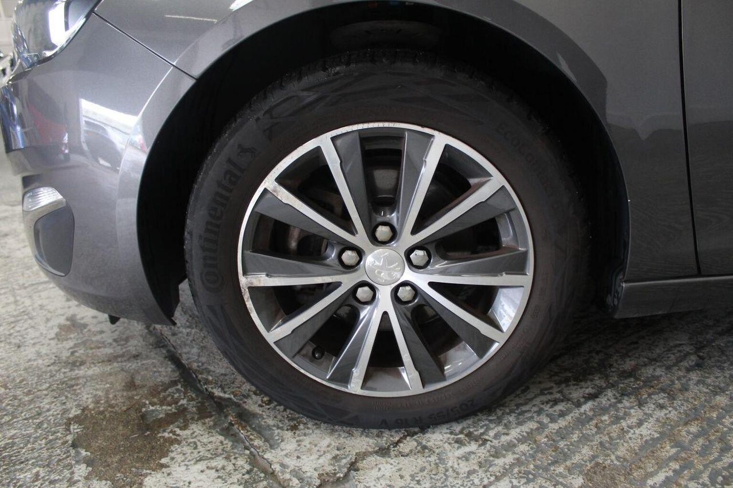 Used Peugeot 308 SW 2017 for sale - 76455416: Photo 54