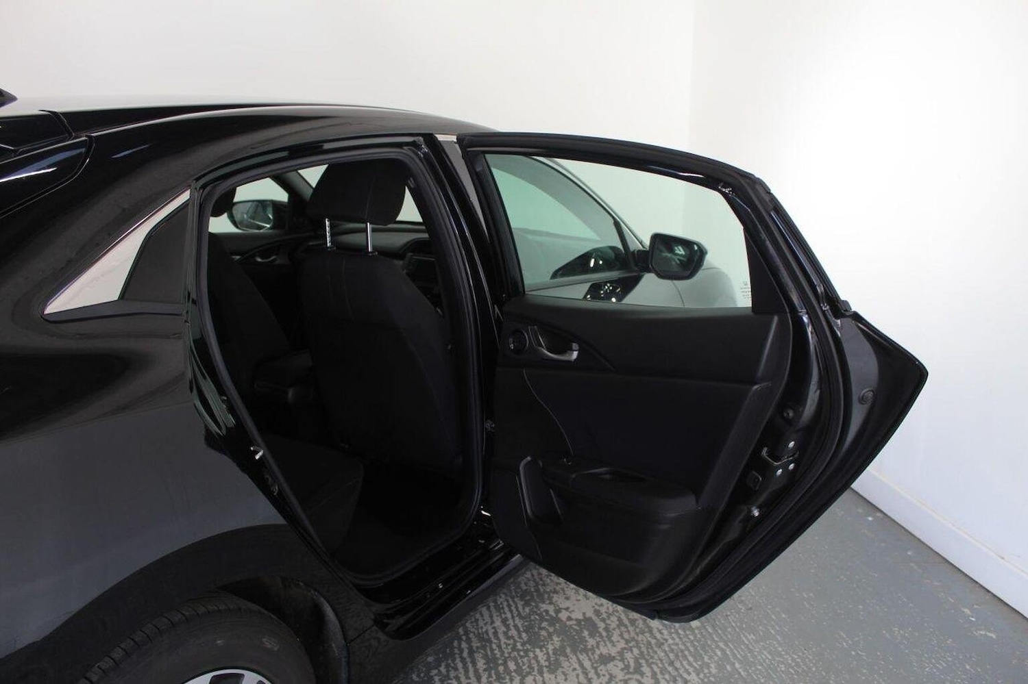 Vehicle 25